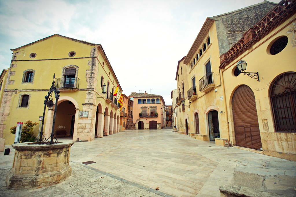 Quartos De Hóspedes Altafulla 127344