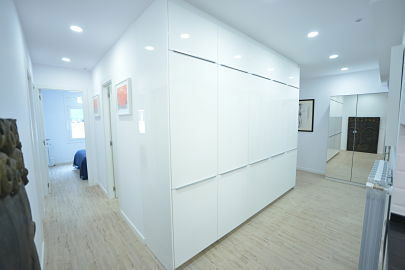 Hospedagem Em Casa De Família Barcelona 207288