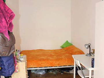 Roomlala | Quarto Duplo em Apartamento Super Compartilhado