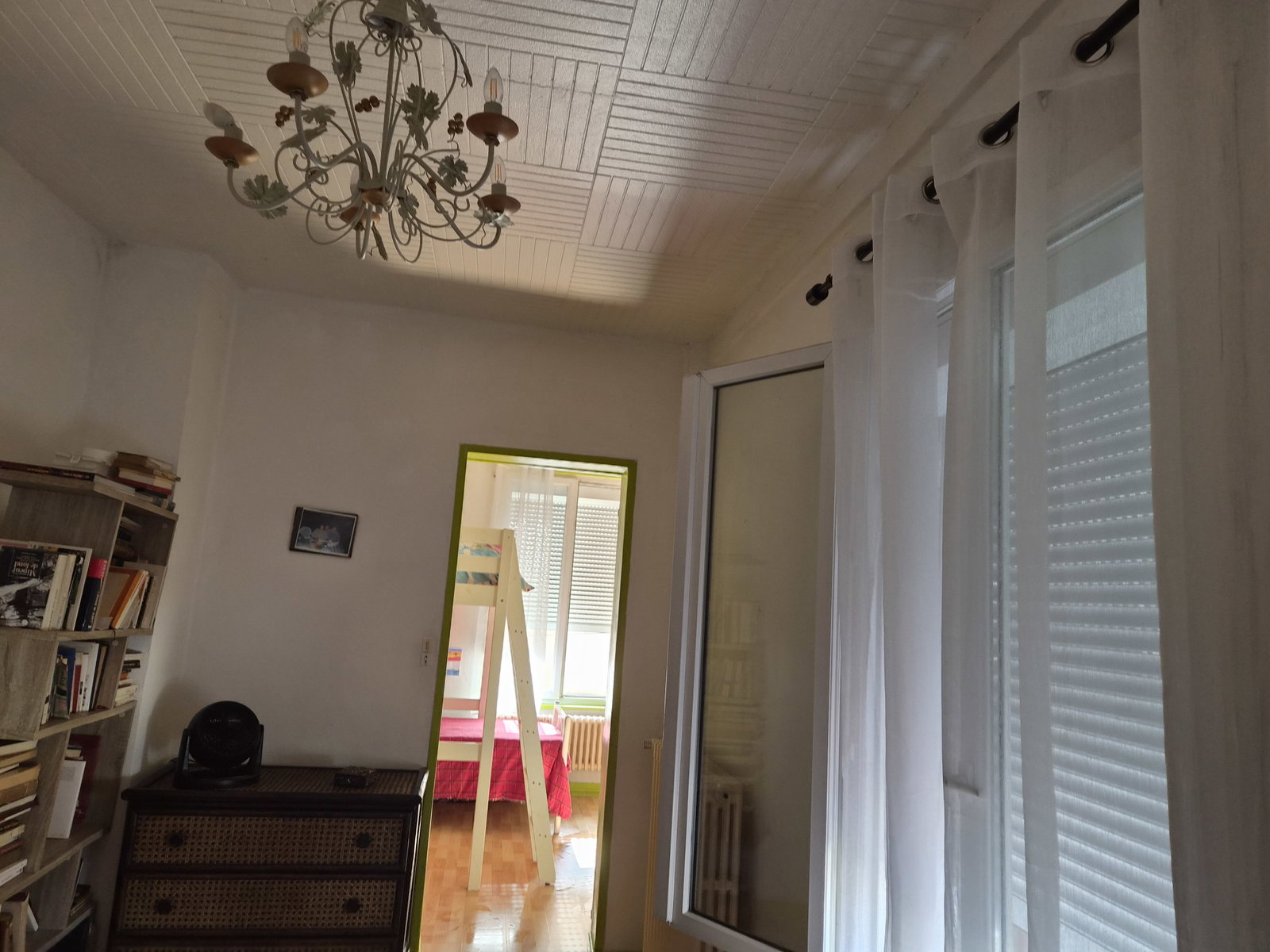 Quarto Em Casa Do Anfitrião Saint-Quentin 677500