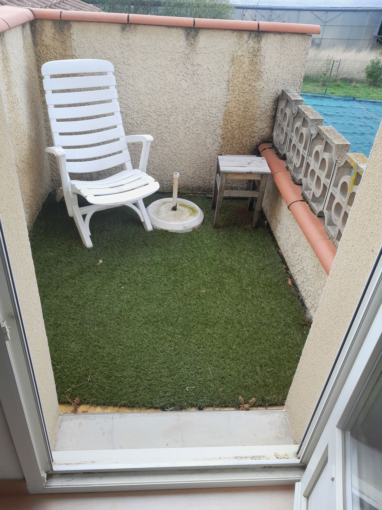 Hospedagem Em Casa De Família Saint-Marcellin-en-Forez 602785