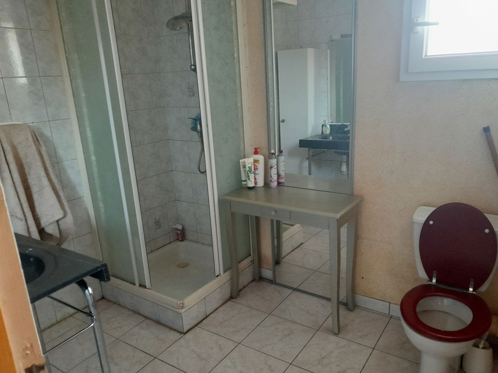 Hospedagem Em Casa De Família Saint-Marcellin-en-Forez 602785