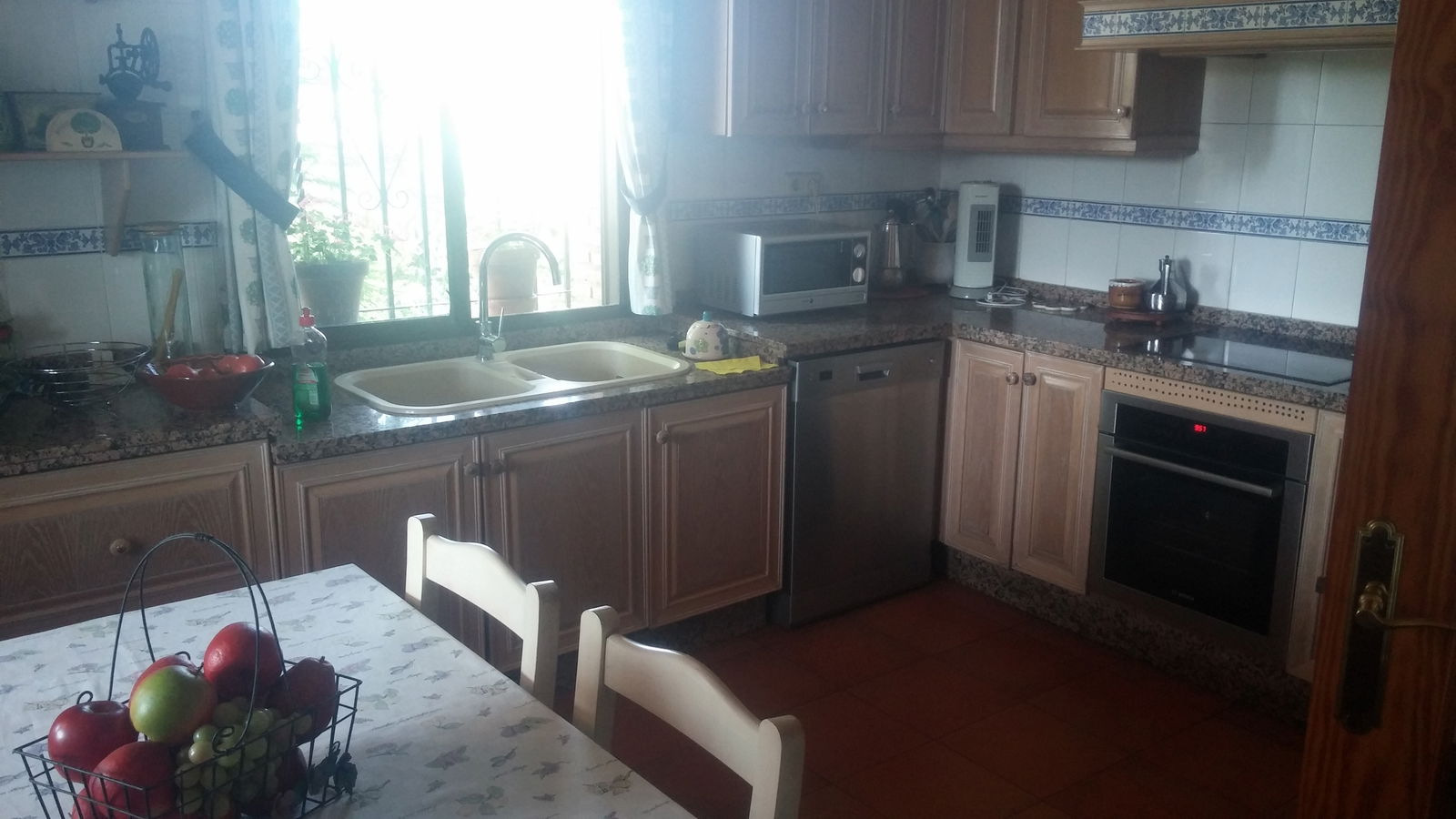 Hospedagem Em Casa De Família Córdoba 113663