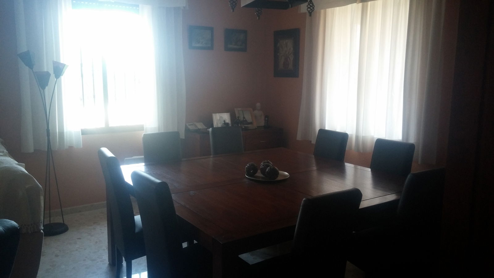 Hospedagem Em Casa De Família Córdoba 113663