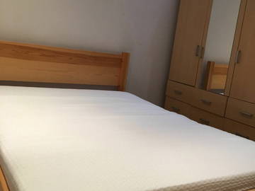 Roomlala | Quarto Duplo em Lancaster Mews