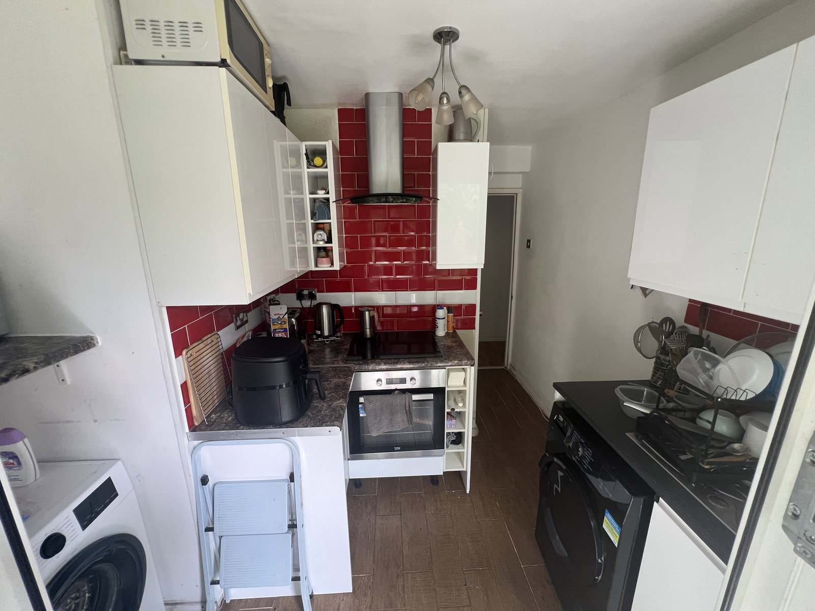 Hospedagem Em Casa De Família London 657953