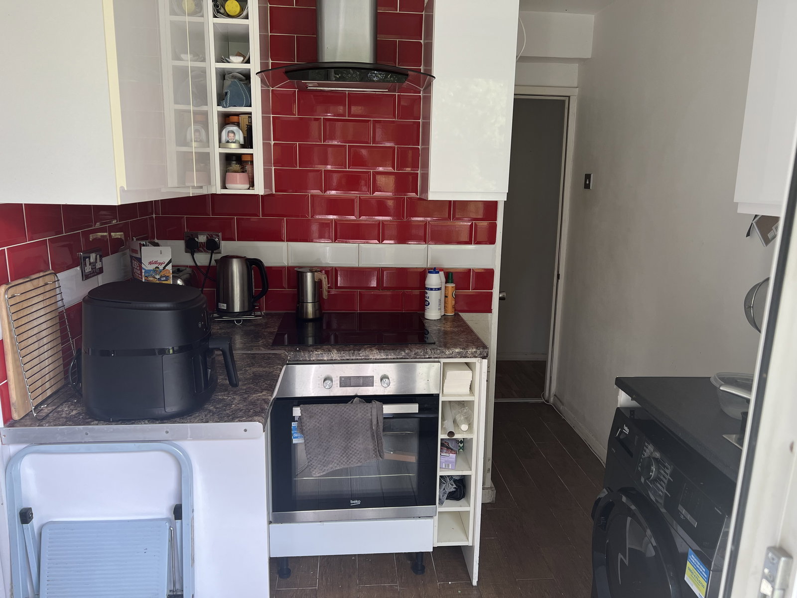 Hospedagem Em Casa De Família London 657953