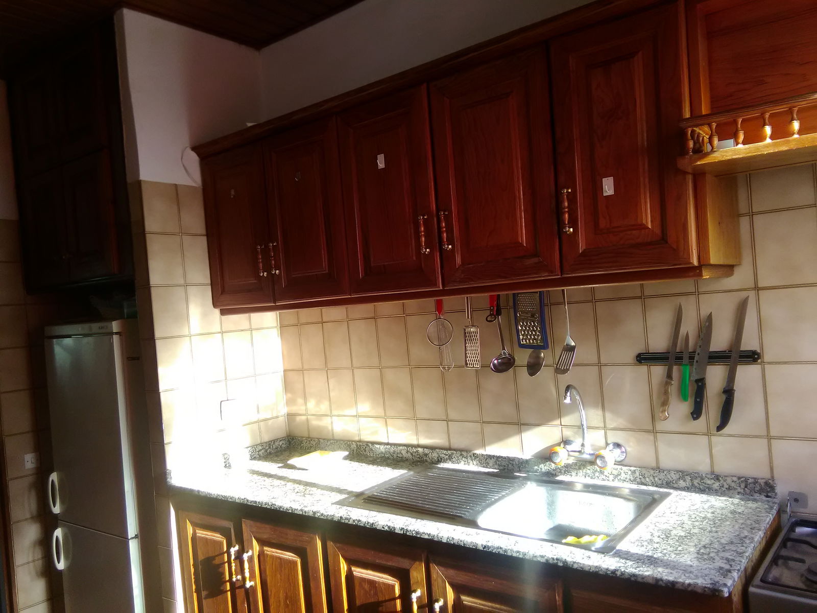 Hospedagem Em Casa De Família Santa Cruz de Tenerife 167334