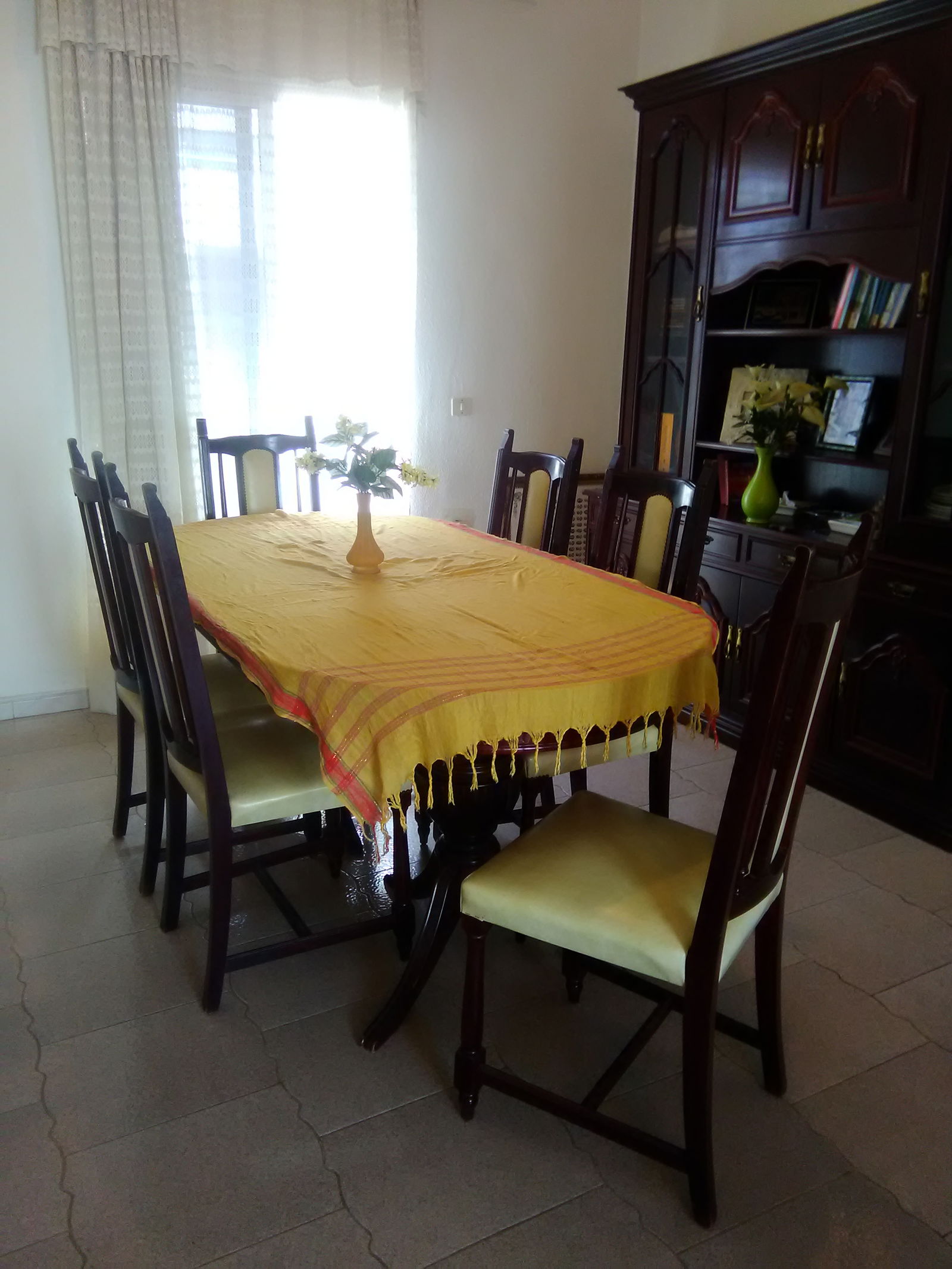 Hospedagem Em Casa De Família Santa Cruz de Tenerife 167334