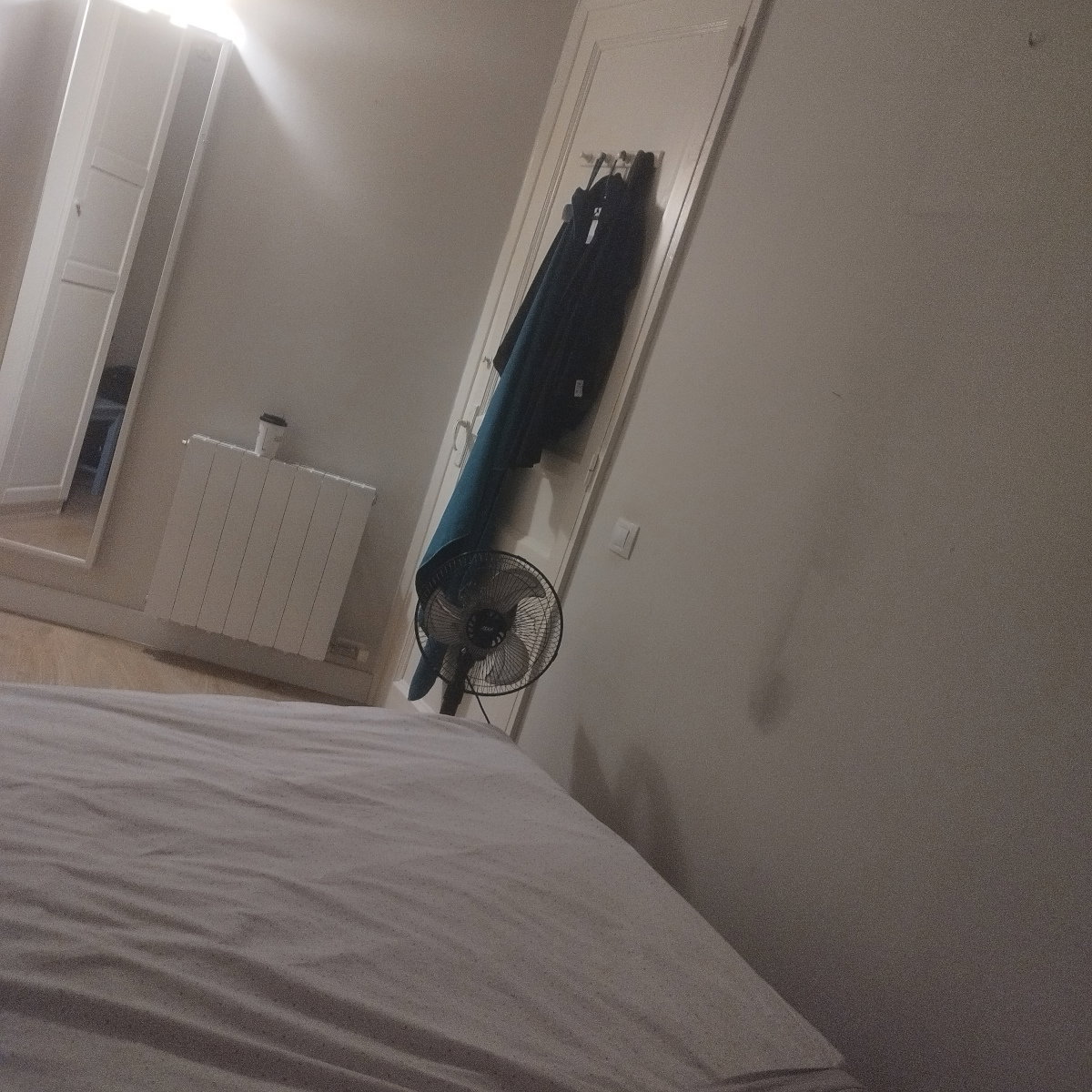 Hospedagem Em Casa De Família Barcelona 661773