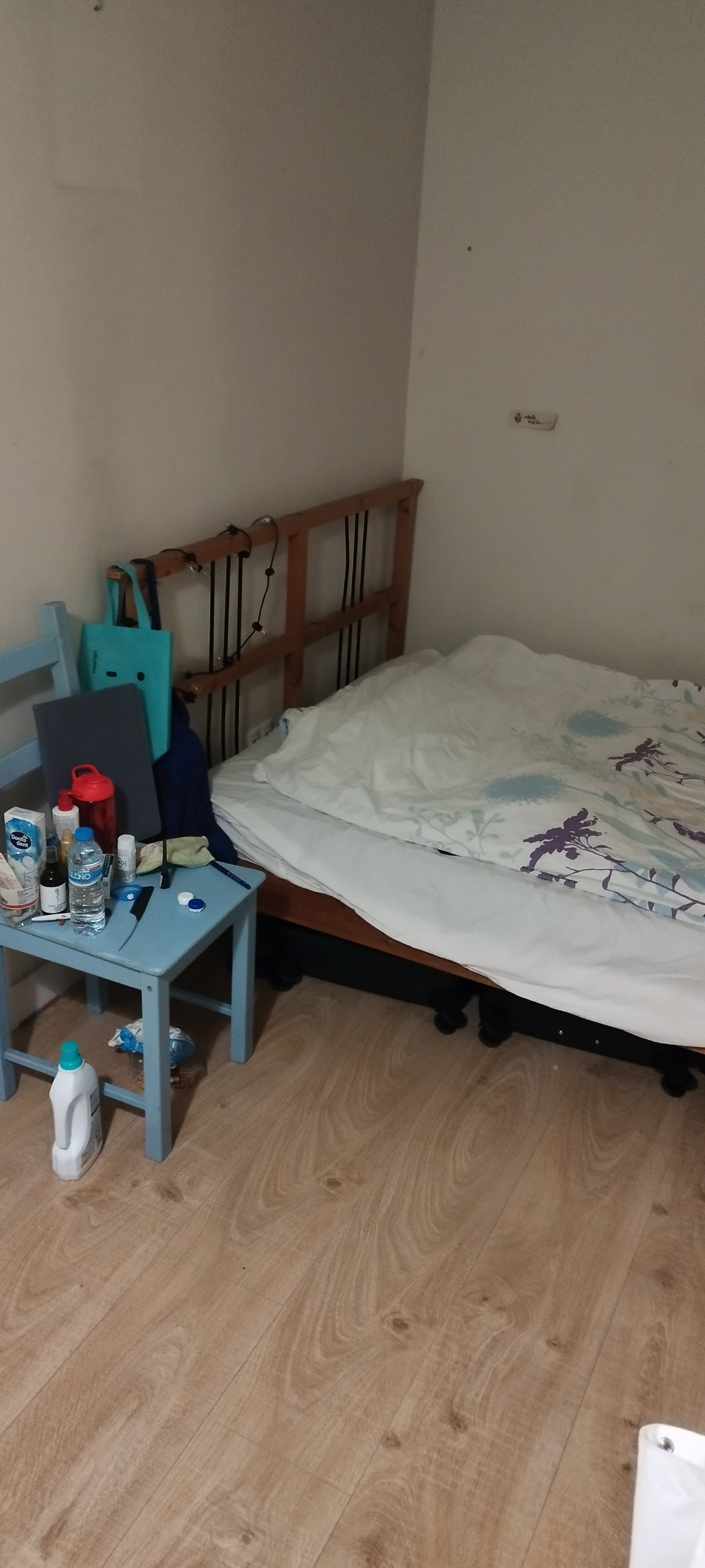 Hospedagem Em Casa De Família Barcelona 661773