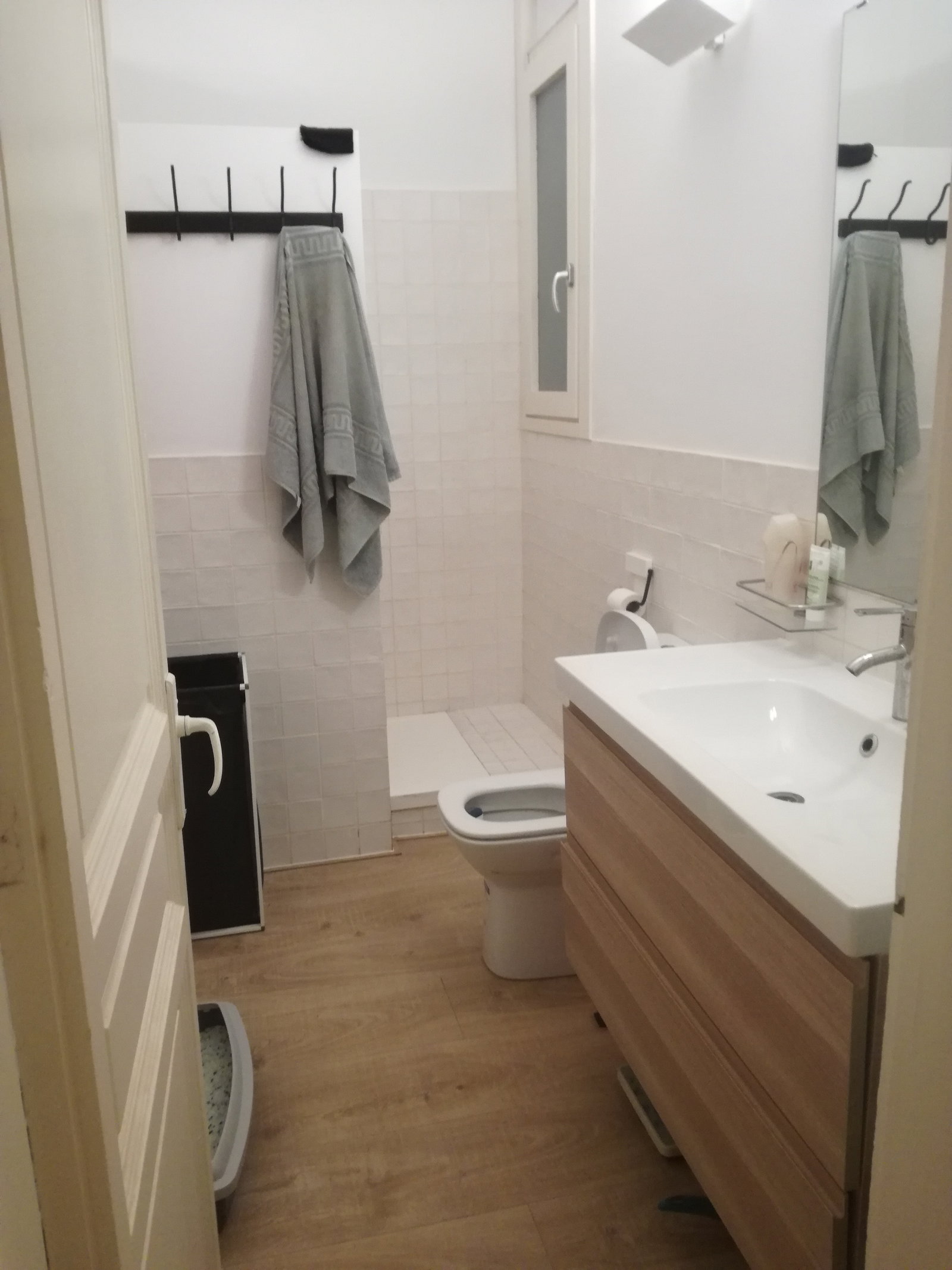 Hospedagem Em Casa De Família Barcelona 661773