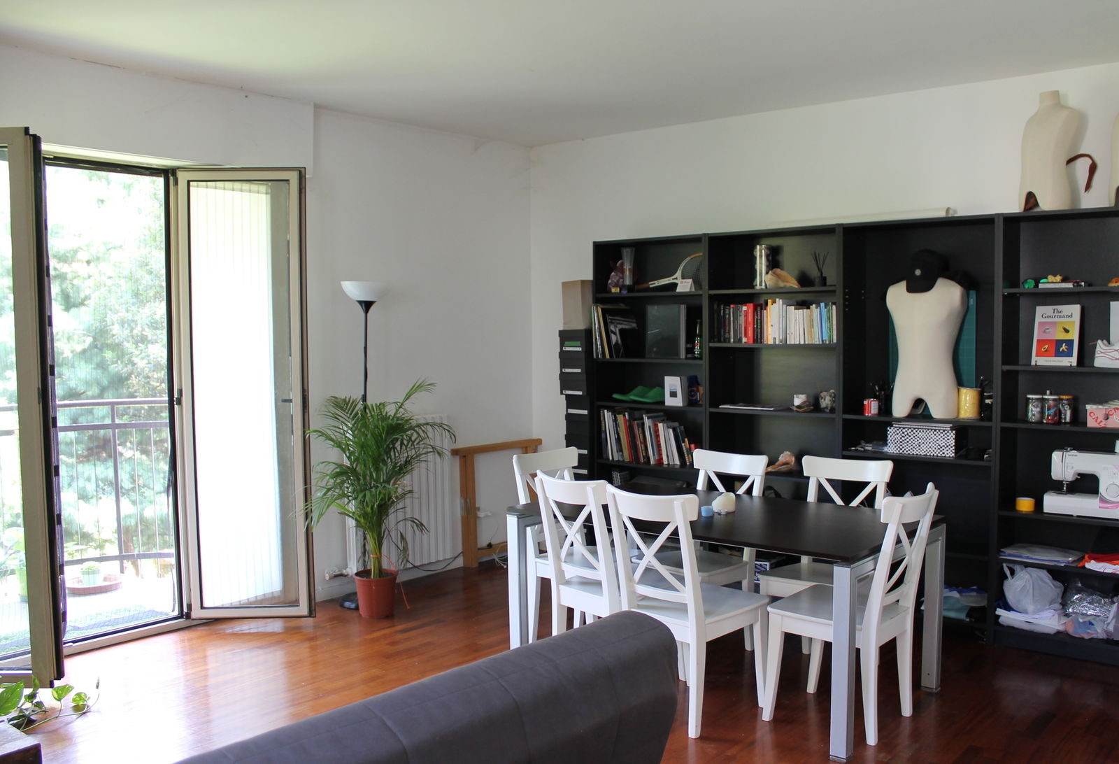 Hospedagem Em Casa De Família Milano 225536