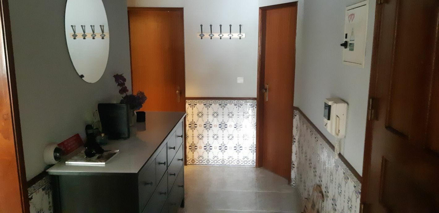 Quedarse En Casa Corroios 241554