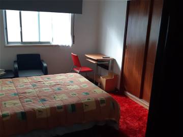 Room For Rent Corroios 241554