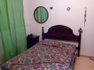 Roomlala | Quarto Duplo - Estação Sants (Centro)