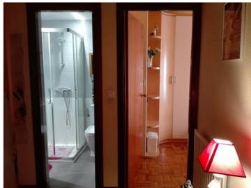Roomlala | Quarto Duplo Exterior