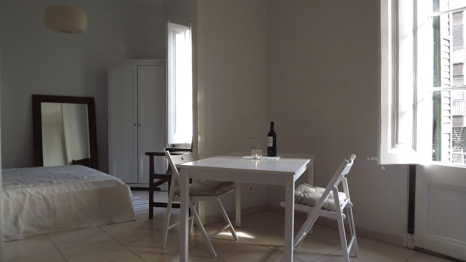 Hospedagem Em Casa De Família Barcelona 210864