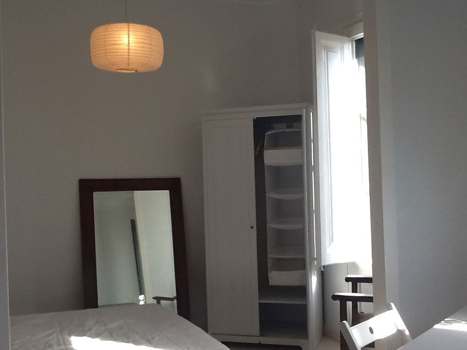 Hospedagem Em Casa De Família Barcelona 210864