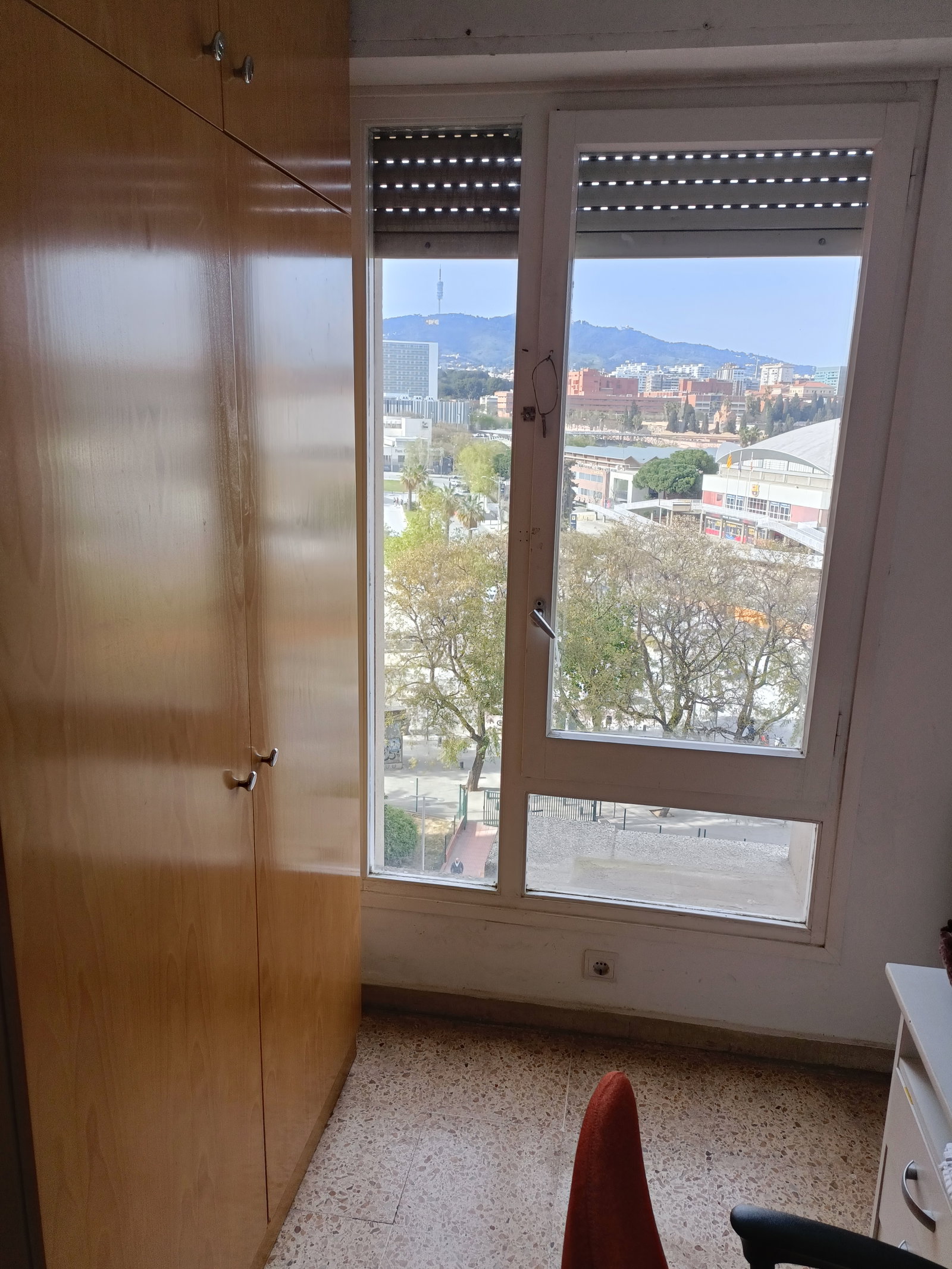Quartos De Hóspedes Barcelona 666470