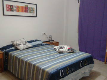 Roomlala | Quarto Duplo Grande