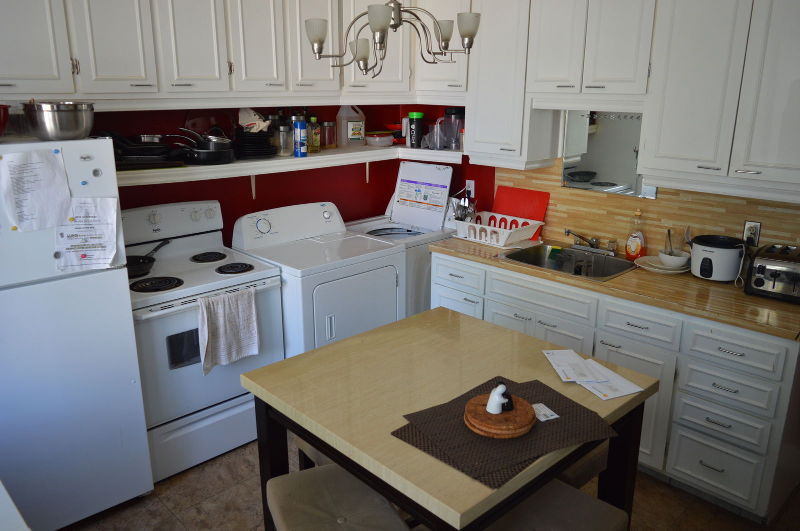 Colocação Montréal 171066