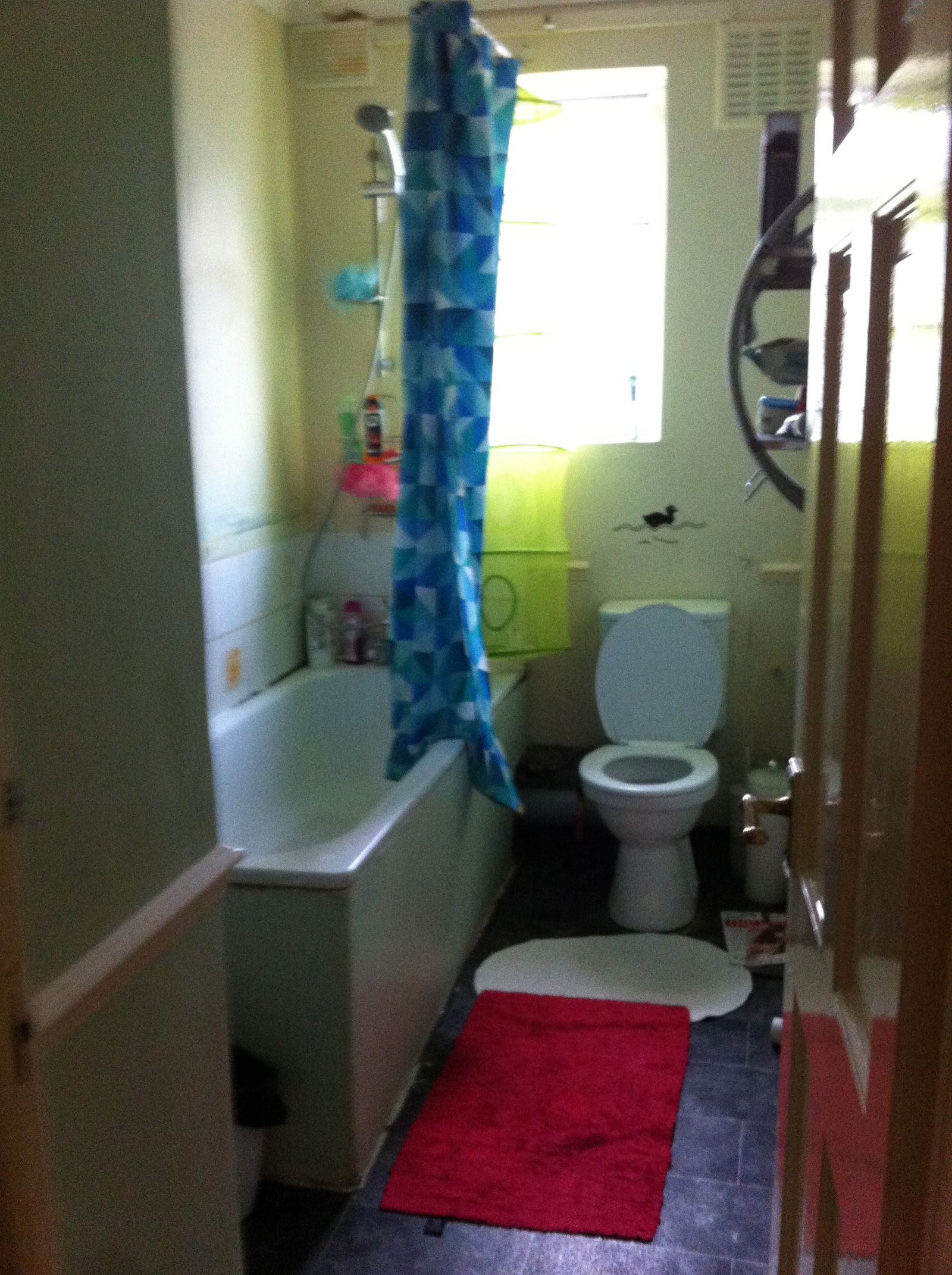 Colocação Londres 109759