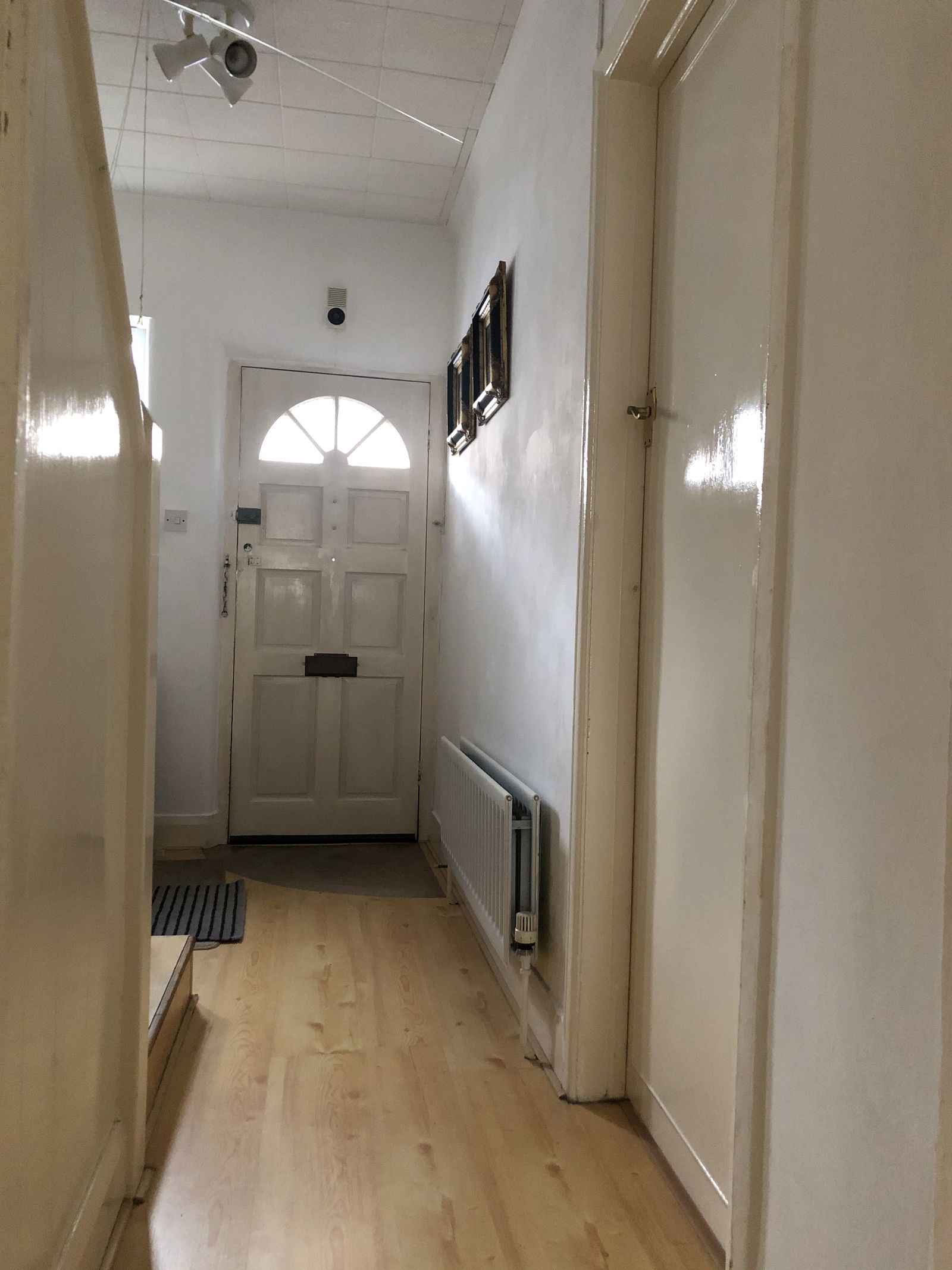 Hospedagem Em Casa De Família Thornton Heath 425633