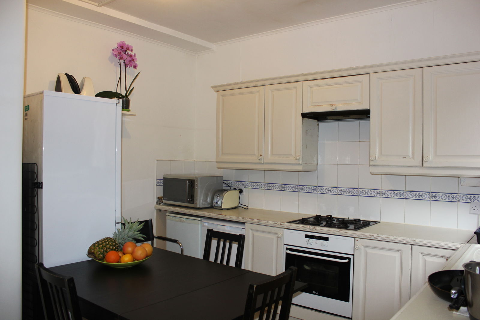 Hospedagem Em Casa De Família Purley 194586