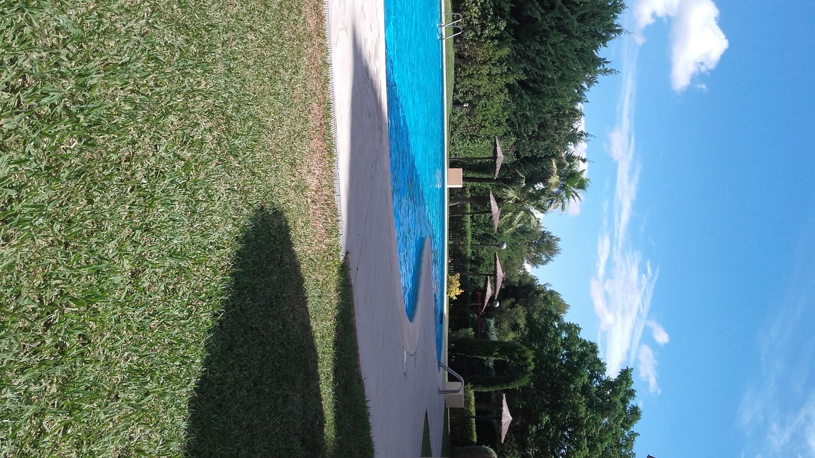 Hospedagem Em Casa De Família Palma 118441