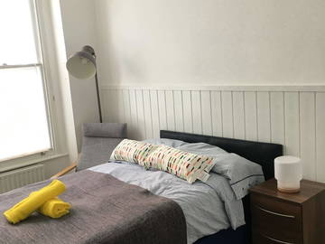 Roomlala | Quarto Duplo Incrível