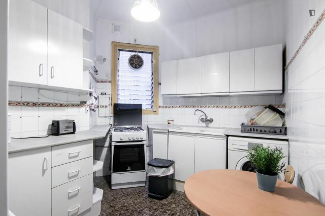 Colocação Barcelona 191060