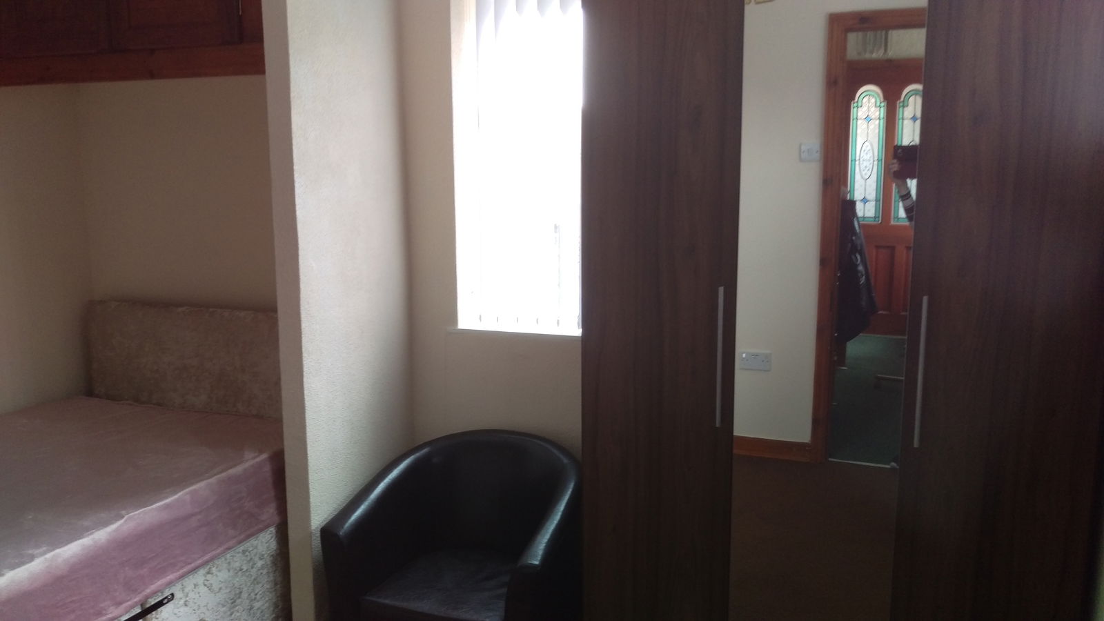 Hospedagem Em Casa De Família Elsenham 149506