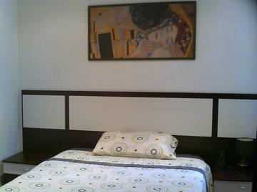 Roomlala | Quarto Duplo no Centro de Barcelona