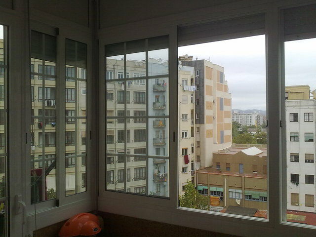 Hospedagem Em Casa De Família Barcelona 33727