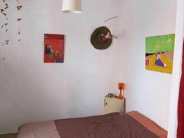 Roomlala | Quarto Duplo Para Alugar 