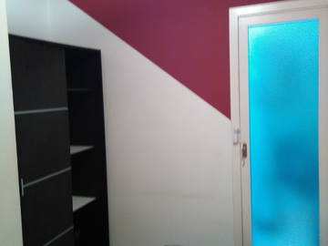 Roomlala | Quarto duplo para alugar  
