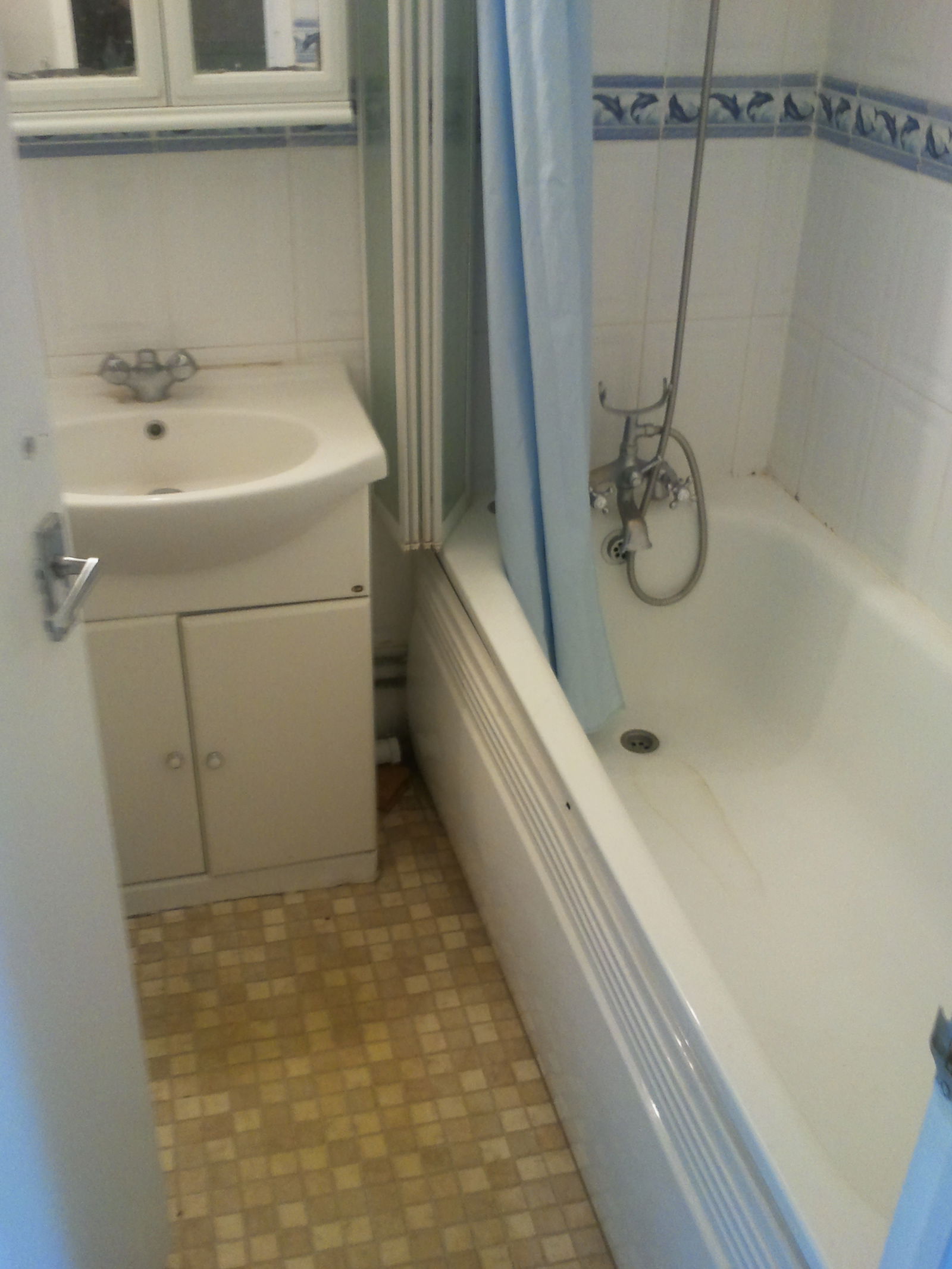 Colocação Londres 72897