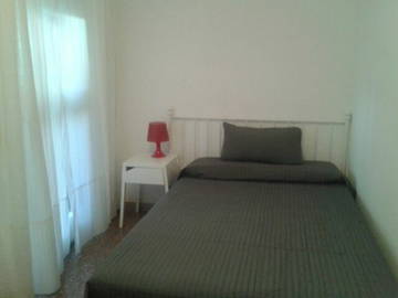 Roomlala | Quarto Duplo para Alugar para Uso Individual