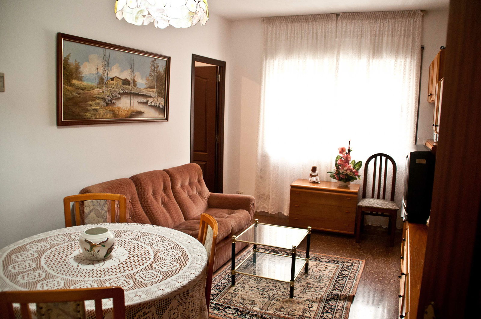 Colocação Barcelona 101382