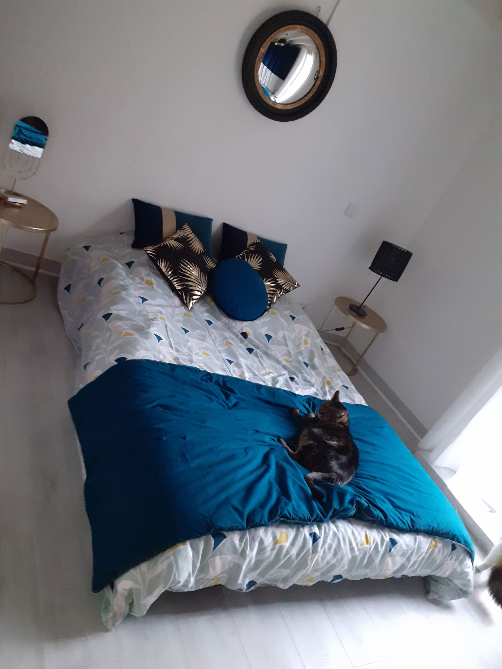 Hospedagem Em Casa De Família Labenne 324518