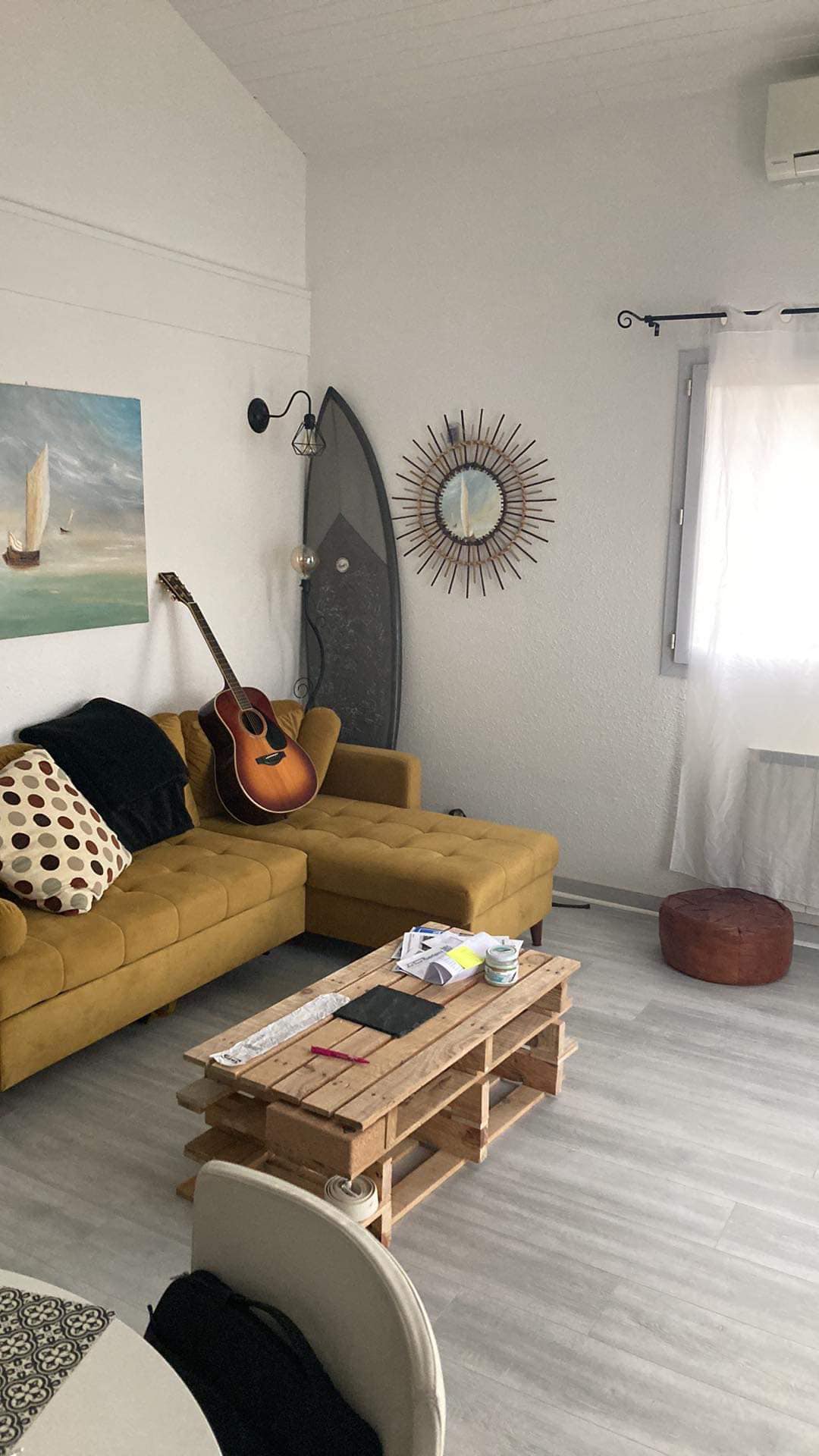 Hospedagem Em Casa De Família Labenne 324518