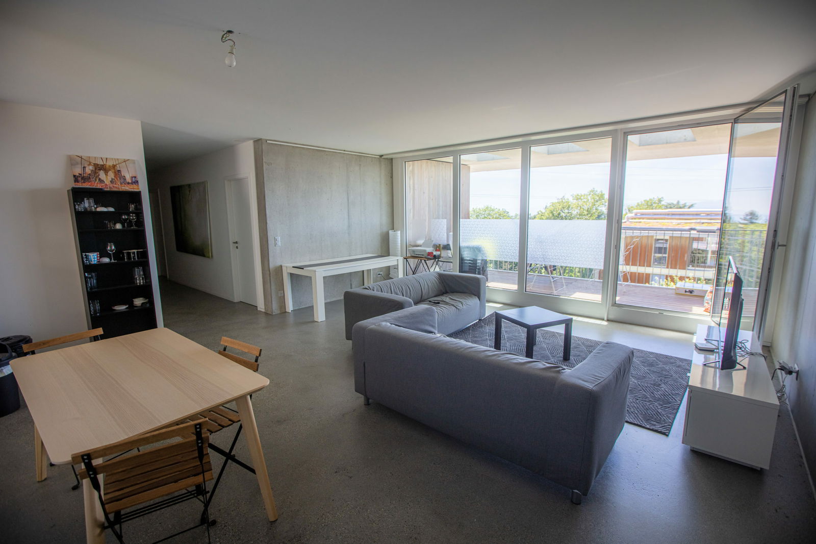 Colocação Le Mont-sur-Lausanne 246641