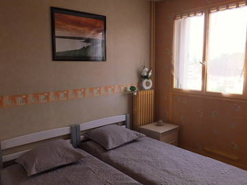 Roomlala | Quarto duplo perto de Cannes