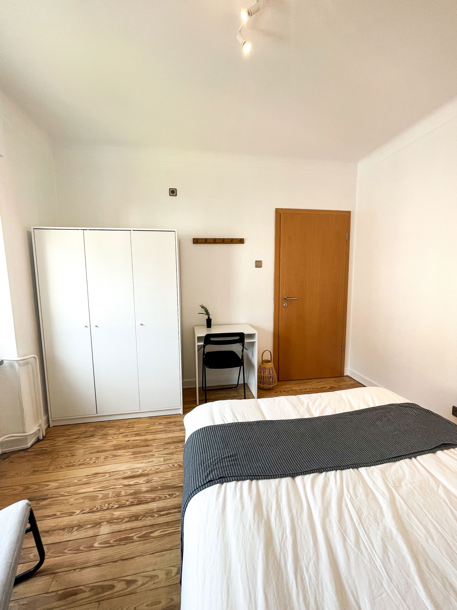 Hospedagem Em Casa De Família Hesperange 376293