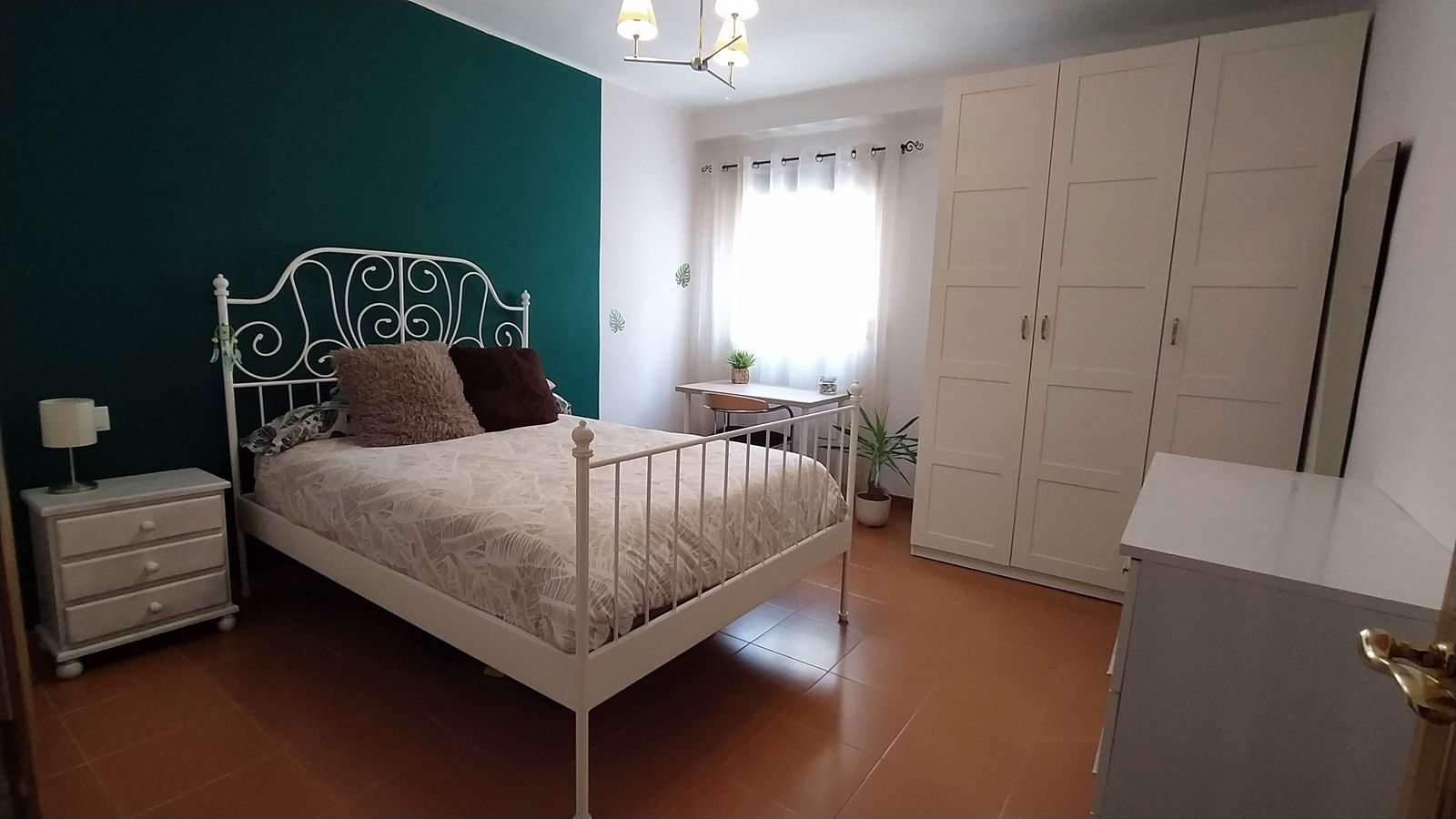 Hospedagem Em Casa De Família Burjassot 255527