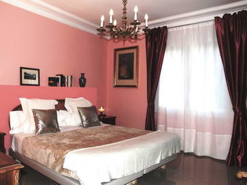 Roomlala | Quarto duplo/twin no centro, casa de banho privativa/wc
