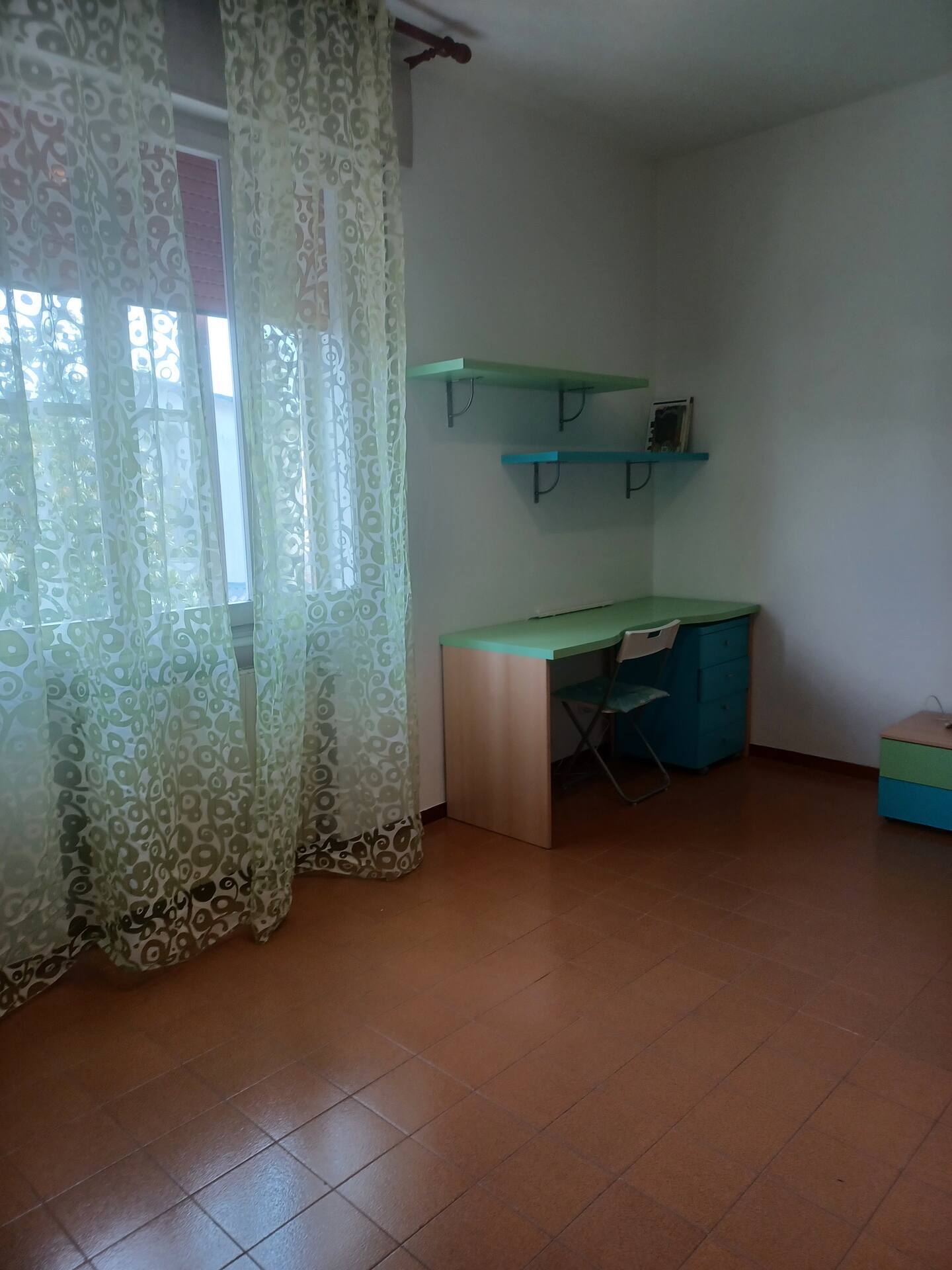 Hospedagem Em Casa De Família Berra 591492