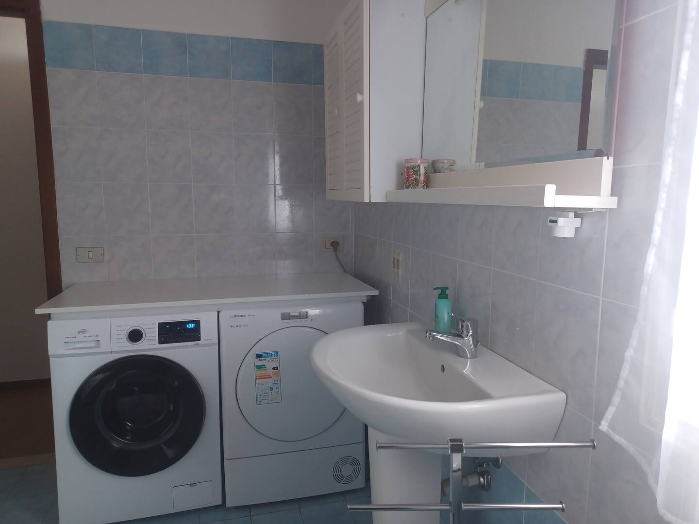 Hospedagem Em Casa De Família Berra 591492