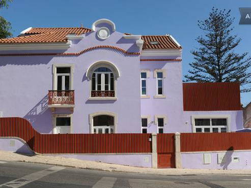 Habitaciones De Huéspedes Paço de Arcos 161389-1